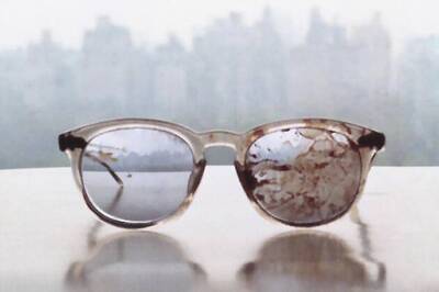 Now, contact lenses to restore near vision