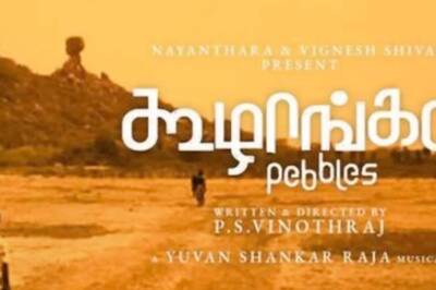 Tamil Film Koozhangal to Represent India in the International Feature Film Category in Oscars