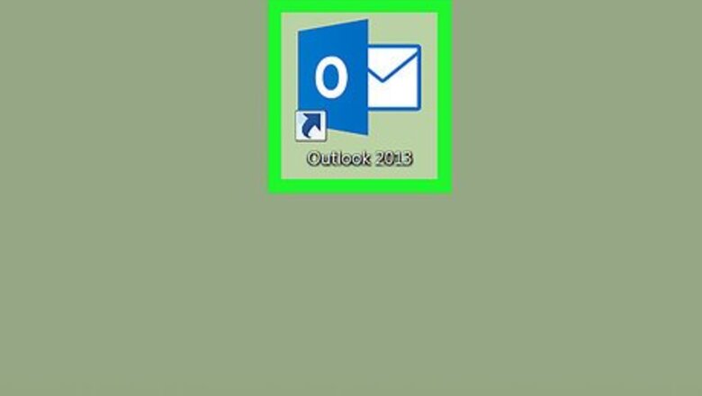 How to Import an Outlook PST File on PC or Mac