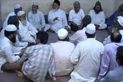 Pak lies exposed, Jamaat holds public rally