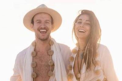 Monica Dogra Makes Her Relationship With French DJ Official, Says, 'Nazar Na Lag Jaye'