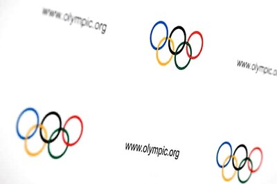 IOC reprimands wrestling ahead of 2020 vote