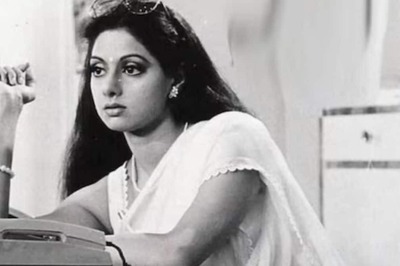 Not Sridevi, But This Actress Was The First Choice For Anil Kapoor-Yash Chopra’s Lamhe