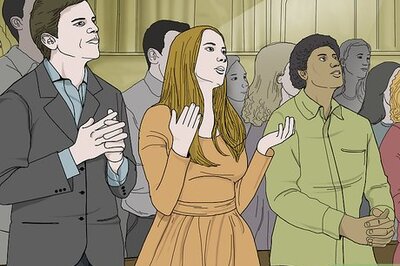 How to Be Married in a Catholic Church