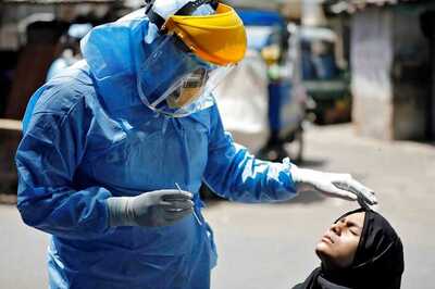 SC Order for Free Coronavirus Testing May Hinder Fight, Say Business Leaders, Health Experts