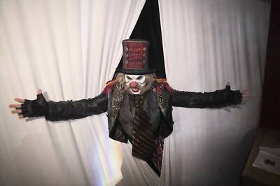 Why People Love Goosebumps During Horror Movies