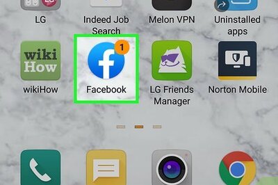 How to See Uploaded Photos on Facebook