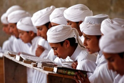 HC Seeks Centre's Reply on PIL to Regulate Education Imparted in Madrasas, Gurukuls