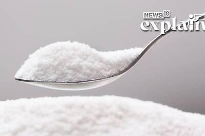 Used in Diet Sodas, WHO Says Artificial Sweetener Aspartame Can Cause Cancer, But Use May Continue. Why?