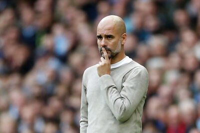 Have to Earn New Deal: Insists Pep Guardiola Amidst Worst Season as Manager