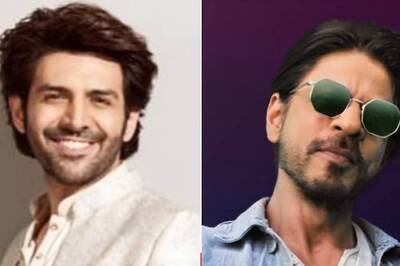 Kartik Aaryan Reveals Shah Rukh Khan's Baazigar Changed His Life: 'Actor Banne Ka Bhoot Chadh Gaya Tha'