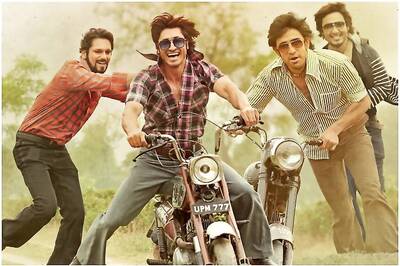 Tigmanshu Dhulia's Yaara, Starring Vidyut Jammwal and Amit Sadh, to Release Direct to Digital