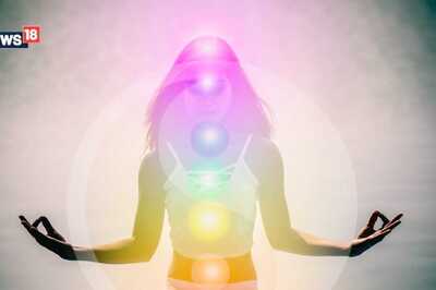 International Yoga Day 2024: Here's How Yoga Boosts Mental Wellbeing