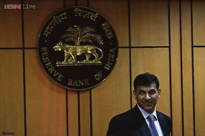Raghuram Rajan for raising tax exemption limit from Rs 1.5 lakh
