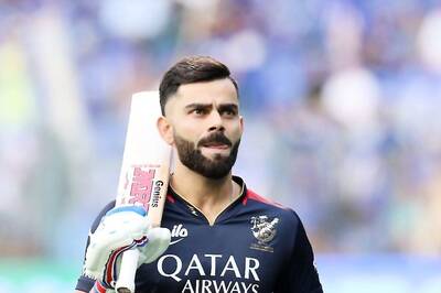 'Grudges, Anger, Negativity': Virat Kohli Posts Instagram Story After On-field Spats With LSG Stars