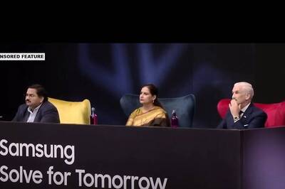 Judging Innovation: Insights from the Grand Jury of Samsung Solve for Tomorrow