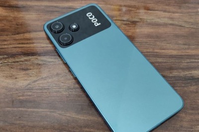 Poco M6 Pro 5G Now Available In New Storage Option In India: Price, Specs, Availability
