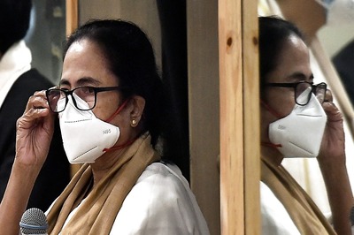 Aim to 'Remove Modi' from Power, Says Mamata as She Promises to Rally Oppn-ruled States Behind Agitating Farmers