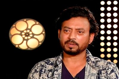 Irrfan Khan Stays Mum On Pakistani Artistes' Issue