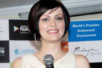 Bigg Boss 6: Yana to enter the house for finale