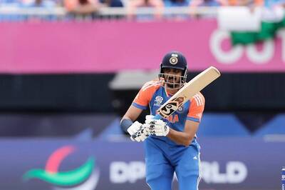 'Engineer Patel': Wasim Jaffer's Jibe at Pakistan After Axar is Promoted up the Order During IND vs PAK