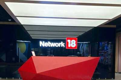Network18's TV News Business Revenue Jumps 28%, Digital Platforms See 40% Surge