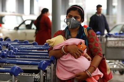 Over 120 Indians Among 386 New Coronavirus Cases Reported in Singapore