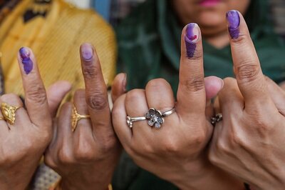 Women Make Up Less Than 10 Pc Of LS Poll Candidates: ADR