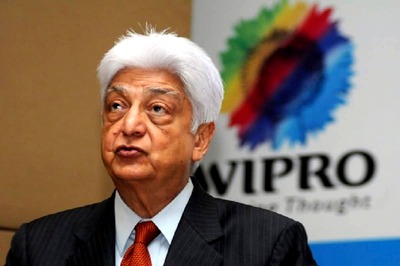 ‘For Cost-effective, Quick Vaccination…’: Azim Premji Urges FM to Involve Private Sector in Covid-19 Efforts