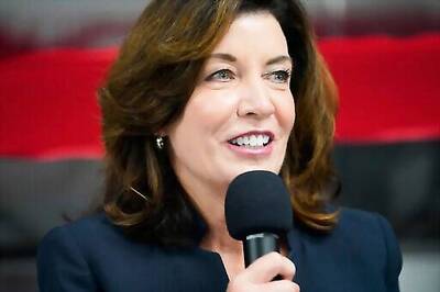 As Cuomo Prepares To Step Down, Others Begin Looking Forward