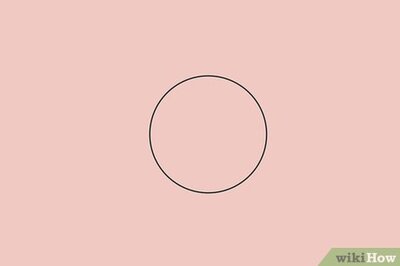 How to Draw a Turkey