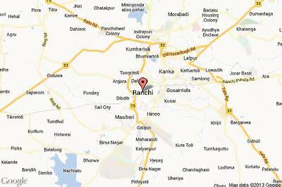 Give sand mining rights to panchayats: BJP's Saryu Roy to government