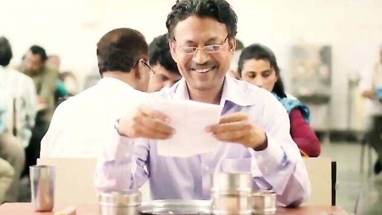 'The Lunchbox' to open Dharamshala International Film Festival