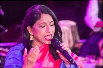 Happy Birthday Kavita Krishnamurti: Here are Her 5 Melodious Renditions