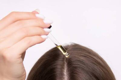 Tips To Choose The Right Oil For Shiny Hair And Healthy Scalp