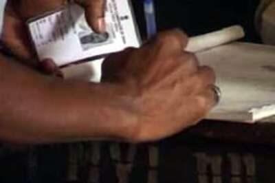 Boycott polls, Maoists tell Kolkata