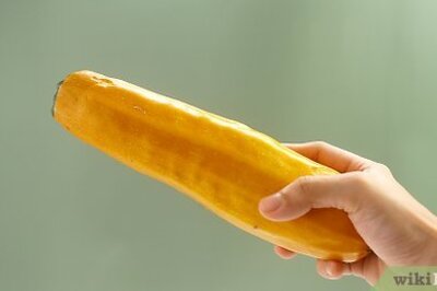 How to Store Yellow Squash