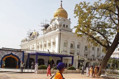 DSGMC Bans Single Use Plastic, Thermocol Items at 11 Historic Gurudwaras in Delhi