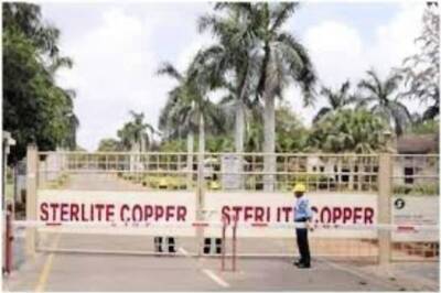 Covid-19: TN Allows Vedanta's Sterlite Plant in Tuticorin to Produce Oxygen for 4 Months