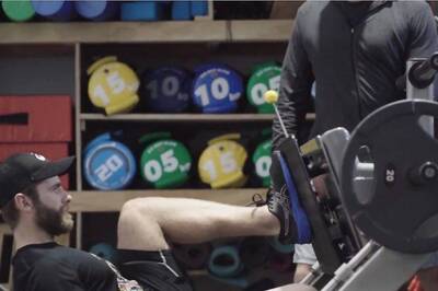 'Super Keen to Get Back in the Nets': Kane Williamson Opens up on Road to Recovery Ahead of ODI World Cup