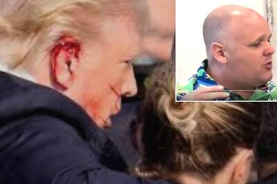 'Bullet Flew By His Ear': Prophet's Eerie Prediction of Trump's Assassination Attempt Goes Viral