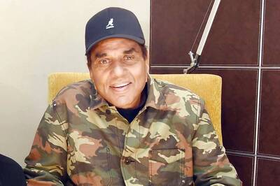 My Life is not Worth a Biopic: Dharmendra