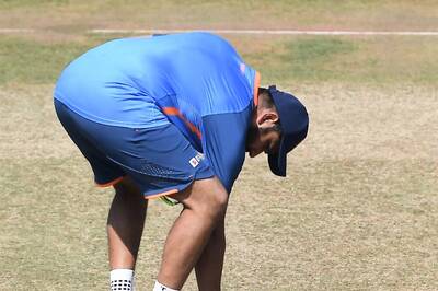 'Semi Should be Played on a...': Vaughan, Lehmann React After Pitch Switch Controversy Ahead of World Cup Semi-final