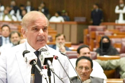 IMF Places New Demands Before Pakistan After Concluding First Round of ‘Tough’ Talks