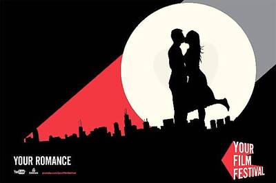 Watch: YouTube's Your Film Festival finalists