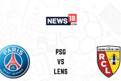 PSG vs LEN Dream11 Team Prediction: Paris Saint-Germain vs Lens Check Captain, Vice-Captain, and Probable Playing XIs for Today's Ligue 1 PSG vs LEN match, April 24, Parc des Princes, Paris, 12:30 am IST