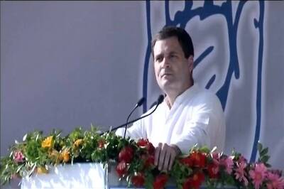 'Economic Lockdown' Will Continue to Hurt Poor, Farmers: Rahul Gandhi