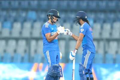 IND-W vs ENG-W Dream11 Prediction For 2nd T20I: Check Team Captain, Vice-captain, And Probable XIs For India Women vs England Women