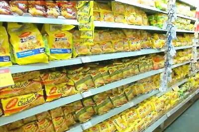 Maggi clears tests by CFTRI, safe for consumption: Nestle India