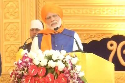 Youth Poses as Police Officer in PM Modi's Route, Arrested